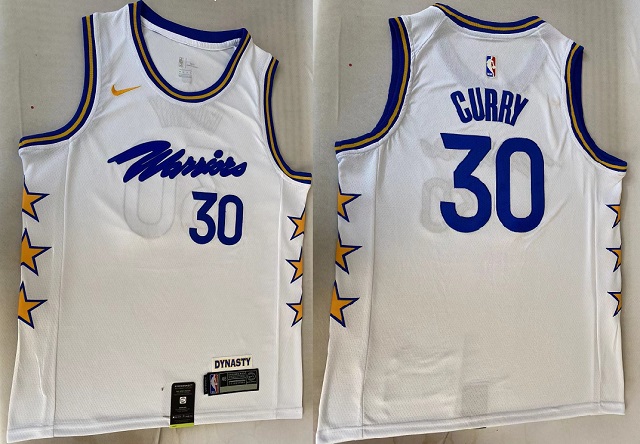 Golden State Warriors Jerseys 32